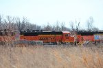 BNSF 132